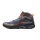 Mammut Hiking Shoes Sertig II Mid GTX (Trail, Multifunction, waterproof) titanium grey Men